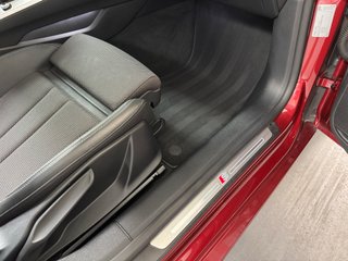 Audi A5 2018, sportback, 2.0 tdi, nacional 1 dueño