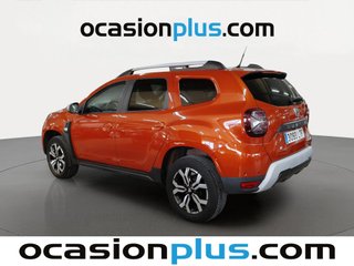 Dacia Duster Prestige Blue dCi 85 kW (115 CV) 4X2