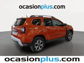 Dacia Duster Prestige Blue dCi 85 kW (115 CV) 4X2