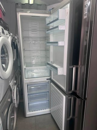 Nevera Combi Bosch con garantía transporte