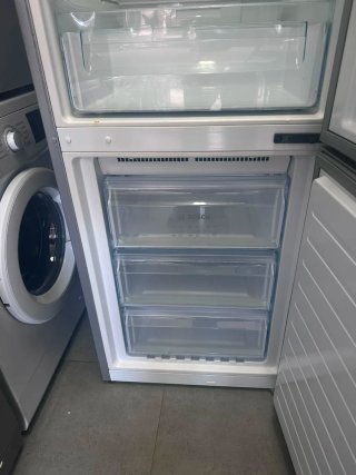 Nevera Combi Bosch con garantía transporte