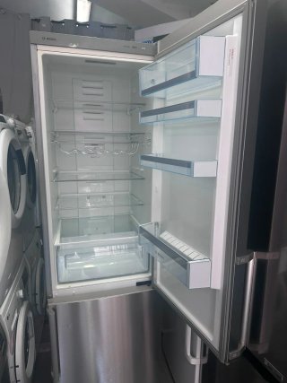 Nevera Combi Bosch con garantía transporte