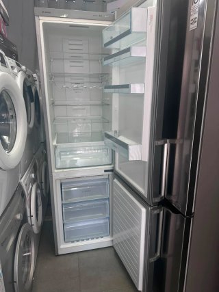 Nevera Combi Bosch con garantía transporte