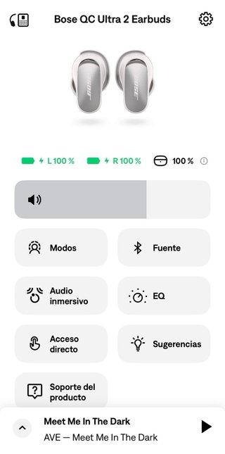 Bose Quietcomfort ULTRA Earbuds Gen 2