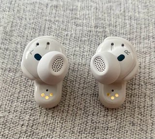 Bose Quietcomfort ULTRA Earbuds Gen 2