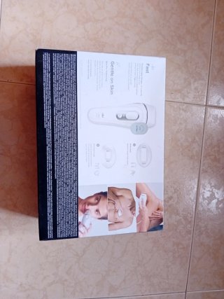 Braun Silk-expert Pro 3 IPL Depiladora