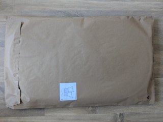 Colchón Moisés/cuco Ikea ÄLSKVÄRD