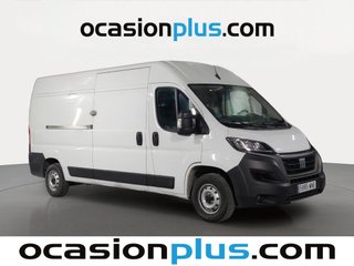 Fiat Ducato Furgon 35 2.2 Multijet L3H2 103 kW (140 CV)