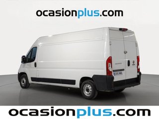 Fiat Ducato Furgon 35 2.2 Multijet L3H2 103 kW (140 CV)