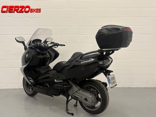 BMW C 650 GT
