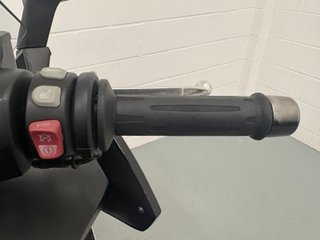 BMW C 650 GT