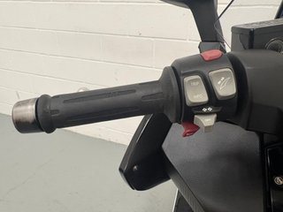 BMW C 650 GT