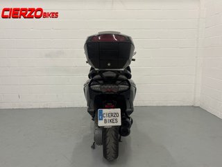 BMW C 650 GT