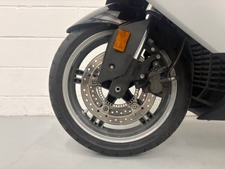 BMW C 650 GT