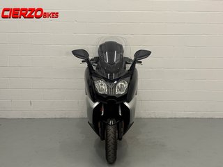 BMW C 650 GT