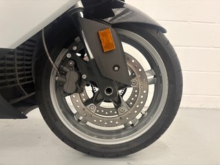 BMW C 650 GT
