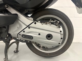 BMW C 650 GT