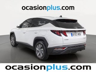 Hyundai Tucson 1.6 TGDI Klass 4x2 110 kW (150 CV)