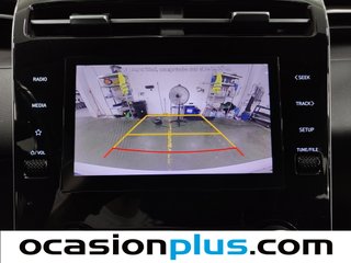 Hyundai Tucson 1.6 TGDI Klass 4x2 110 kW (150 CV)