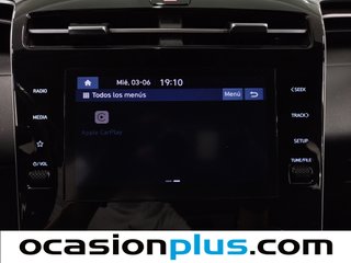 Hyundai Tucson 1.6 TGDI Klass 4x2 110 kW (150 CV)