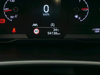 Hyundai Tucson 1.6 TGDI Klass 4x2 110 kW (150 CV)