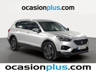 SEAT Tarraco 1.5 TSI S&S Xcellence 110 kW (150 CV)
