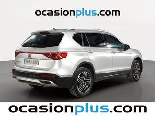 SEAT Tarraco 1.5 TSI S&S Xcellence 110 kW (150 CV)