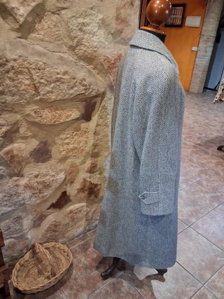 Chaquetón Burberrys Mujer