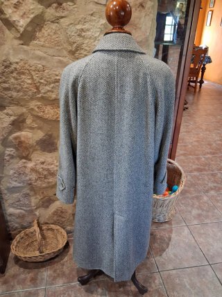 Chaquetón Burberrys Mujer