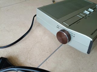 Radiosveglia Grundig Sono Clock 60