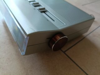 Radiosveglia Grundig Sono Clock 60