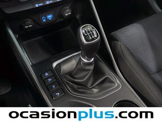 Hyundai Tucson 2.0 CRDI BlueDrive Klass Sky 4x2 100 kW (136 CV)