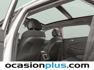 Hyundai Tucson 2.0 CRDI BlueDrive Klass Sky 4x2 100 kW (136 CV)