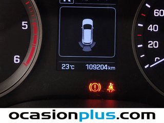 Hyundai Tucson 2.0 CRDI BlueDrive Klass Sky 4x2 100 kW (136 CV)
