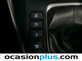 Hyundai Tucson 2.0 CRDI BlueDrive Klass Sky 4x2 100 kW (136 CV)