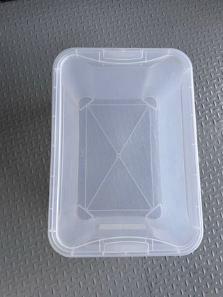 3 Cajas de Almacenaje Spaceo Leroy Merlin