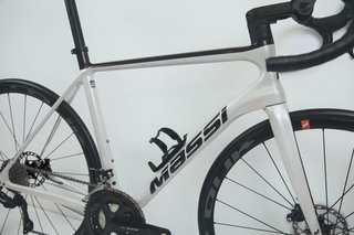 Bici carretera Massi Team Disc