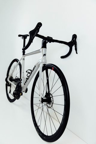 Bici carretera Massi Team Disc