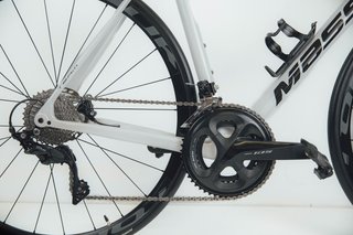 Bici carretera Massi Team Disc