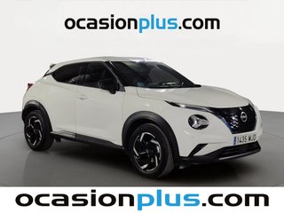 Nissan Juke 1.6 Hybrid N-Connecta Auto 105 kW (143 CV)