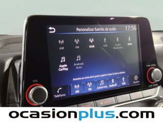 Nissan Juke 1.6 Hybrid N-Connecta Auto 105 kW (143 CV)