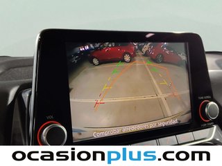 Nissan Juke 1.6 Hybrid N-Connecta Auto 105 kW (143 CV)