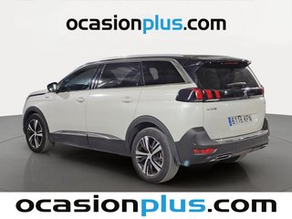 Peugeot 5008 1.6 THP GT-Line EAT6 121 kW (165 CV)