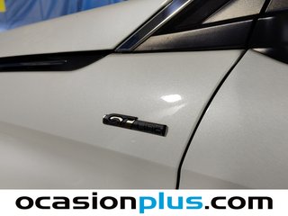 Peugeot 5008 1.6 THP GT-Line EAT6 121 kW (165 CV)
