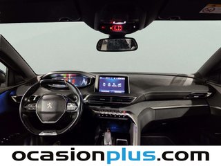 Peugeot 5008 1.6 THP GT-Line EAT6 121 kW (165 CV)