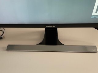 Monitor Samsung 28 4K UHD