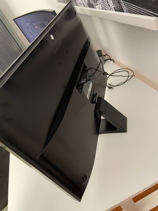 Monitor Samsung 28 4K UHD