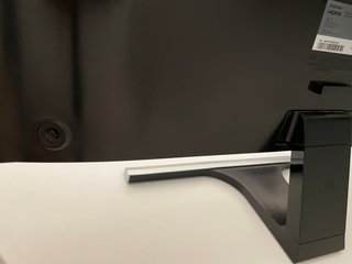 Monitor Samsung 28 4K UHD