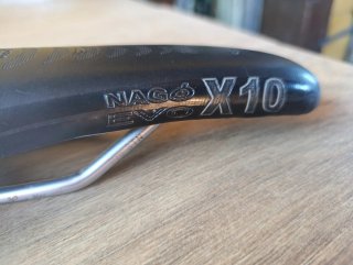 Sillín Prologo Nago Evo Ligero