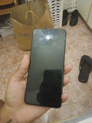 Cellulare Oppo A5m 4G 8GB RAM + 256GB Nero